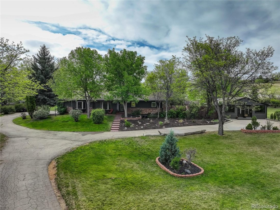 House in Boulder, Colorado, United States 1 - 18852750