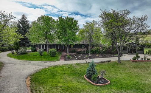 Casa a Boulder, Colorado, Stati Uniti 1