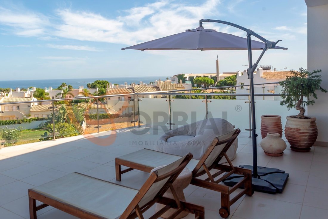 Apartment in Olhos de Agua, Algarve, Portugal 4 - 18852183