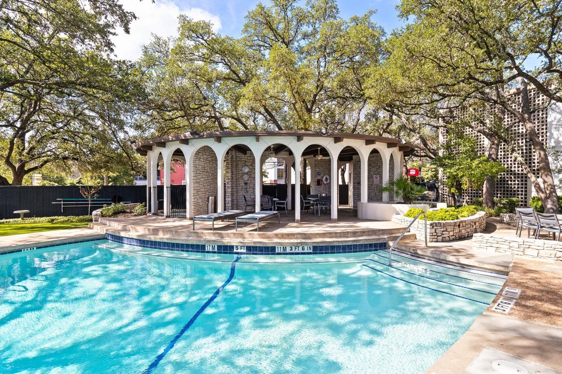 Condo in Austin, Texas, United States 3 - 18856641