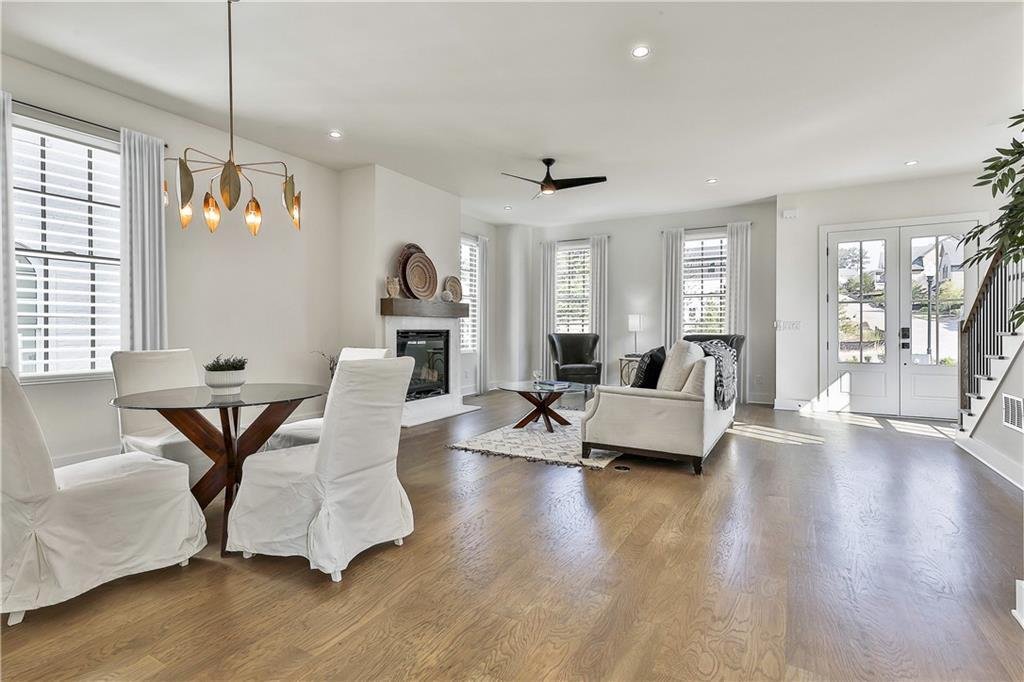 House in Peachtree City, Georgia, United States 2 - 18846147