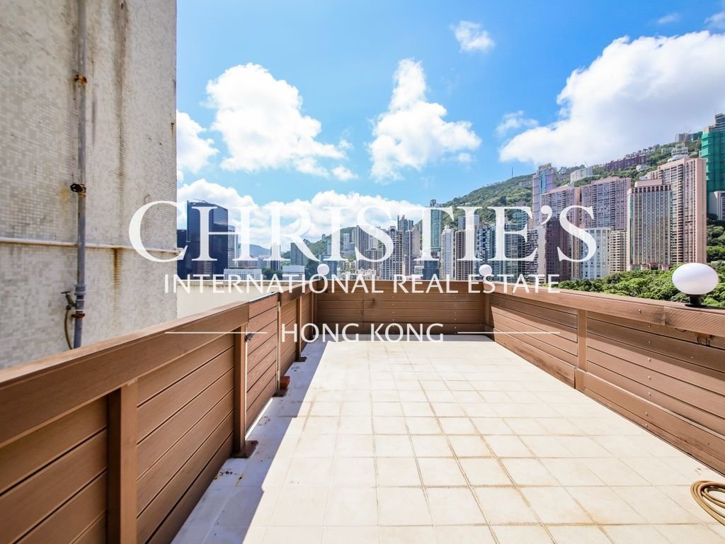 Apartment in Hong Kong, Hong Kong 3 - 18855290