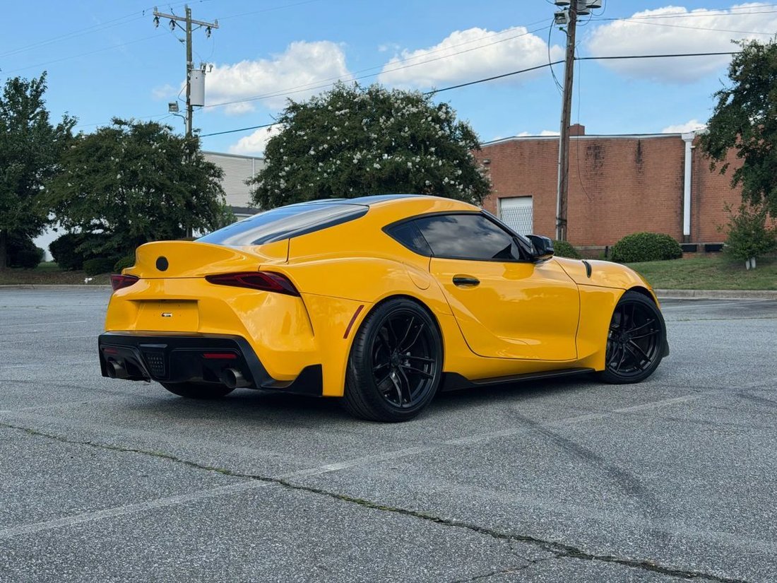 Coupe in Greensboro, NC, United States 5 - 18852294