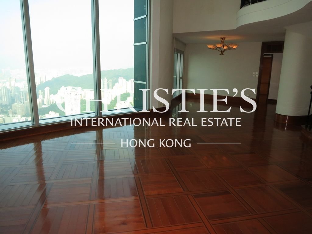 Appartement à Hong-Kong, Hong Kong 3 - 18855292