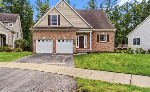 House in Grand Blanc Township, Michigan, United States 1