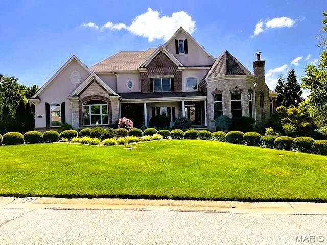 House in Wildwood, Missouri, United States 1 - 18855653