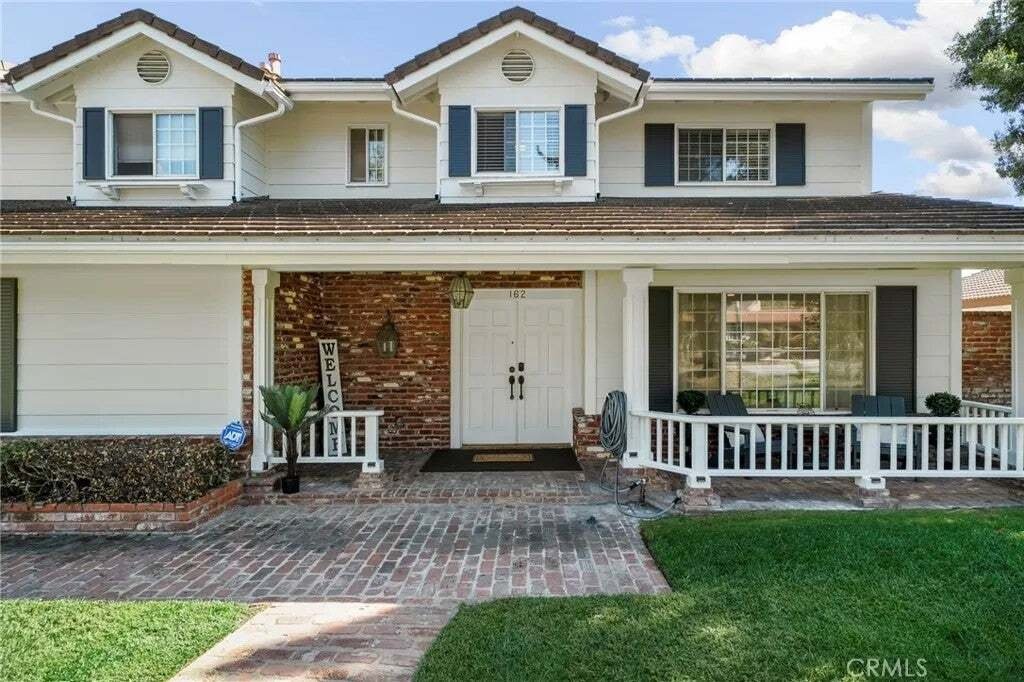House in Upland, California, United States 4 - 18854595