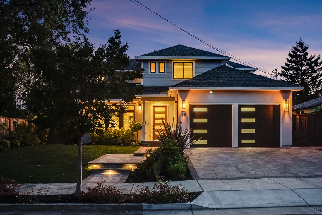 Casa en Emerald Lake Hills, California, Estados Unidos 4 - 18844595