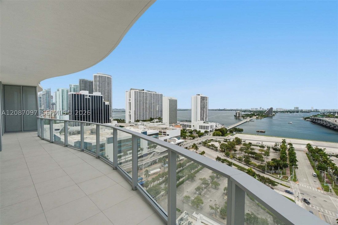 Condominio en Miami, Florida, Estados Unidos 5 - 18849812