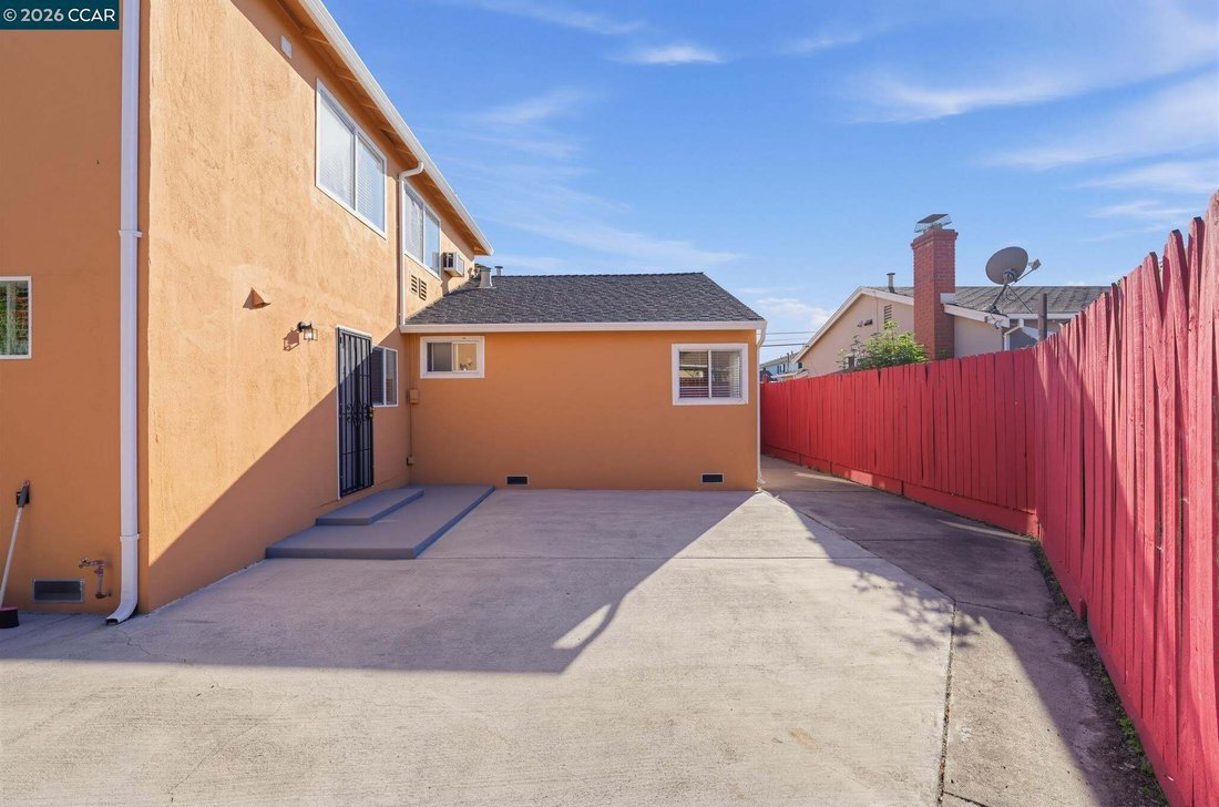 House in San Leandro, California, United States 5 - 18845845