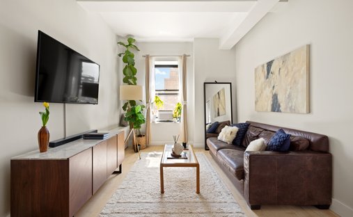 Co Op in New York, New York, United States 1