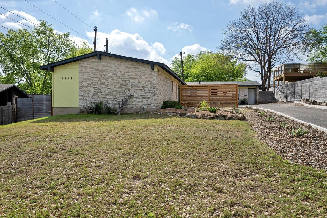 House in Austin, Texas, United States 2 - 18855647
