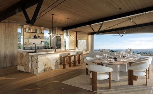 Villa a Sotogrande, San Roque, Andalusia 1