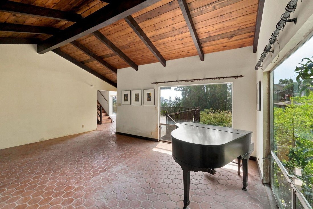 House in El Granada, California, United States 5 - 18849826