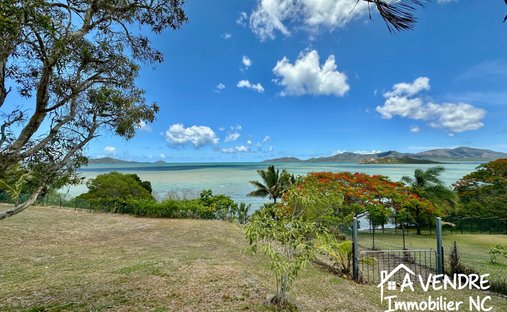 Villa in Nouméa, South Province, New Caledonia 1