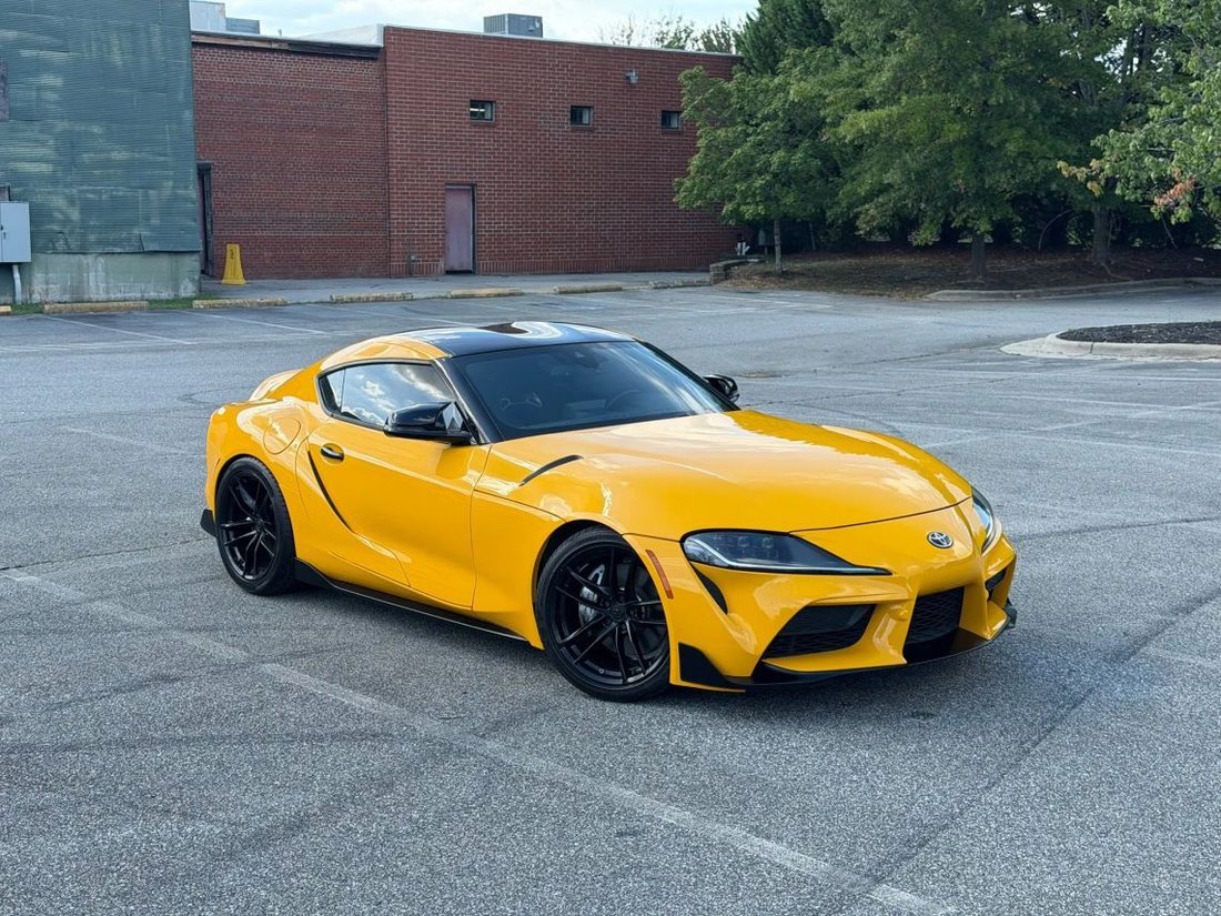 Coupe in Greensboro, NC, United States 4 - 18852294