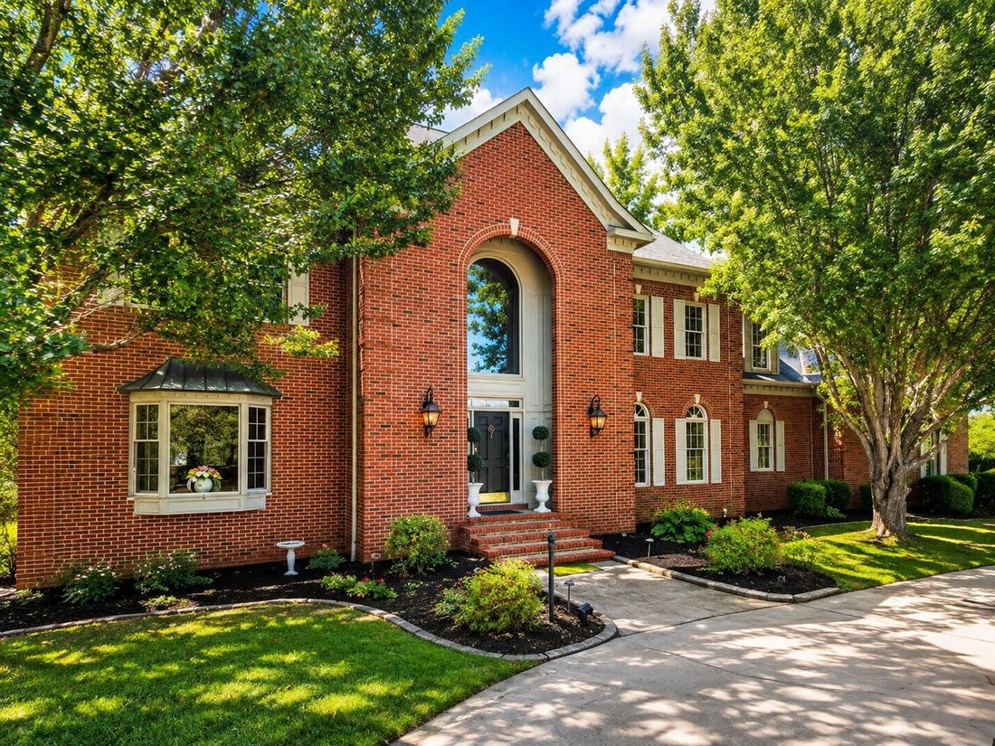 House in London, Kentucky, United States 1 - 18844957