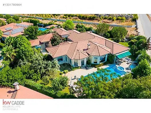 House in Antalya, Antalya, Turkey 1 - 18849837
