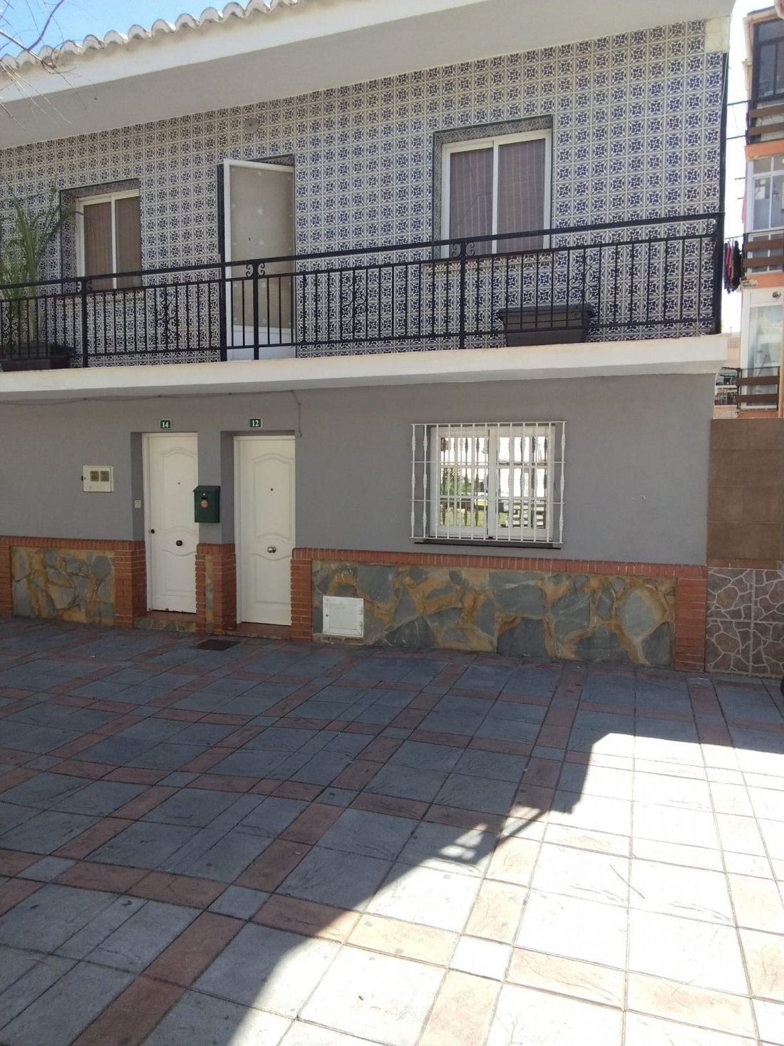 Villa in Centro, Malaga, Spain 2 - 18862803
