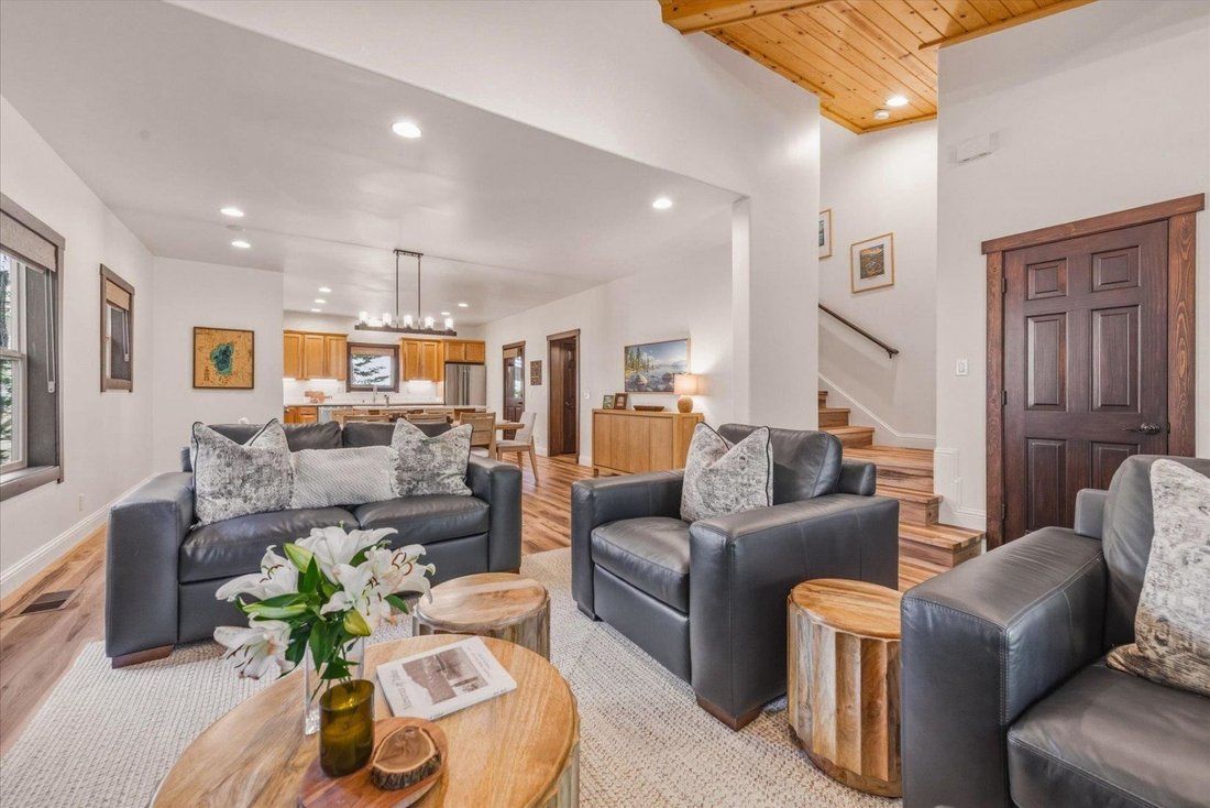 House in Truckee, California, United States 4 - 18848808