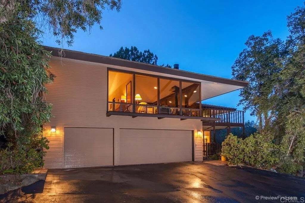 Casa a Rancho Santa Fe, California, Stati Uniti 5 - 18849553