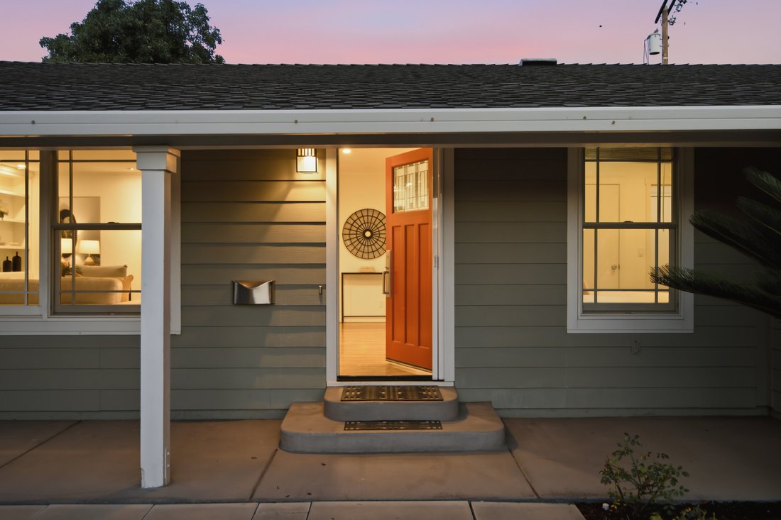 Maison à Santa Clara, Californie, États-Unis 3 - 18843263
