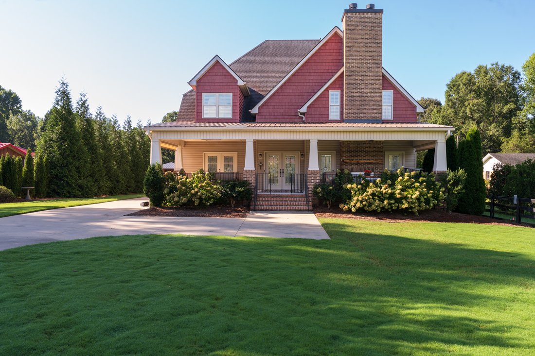 House in Greenville, South Carolina, United States 1 - 18843862