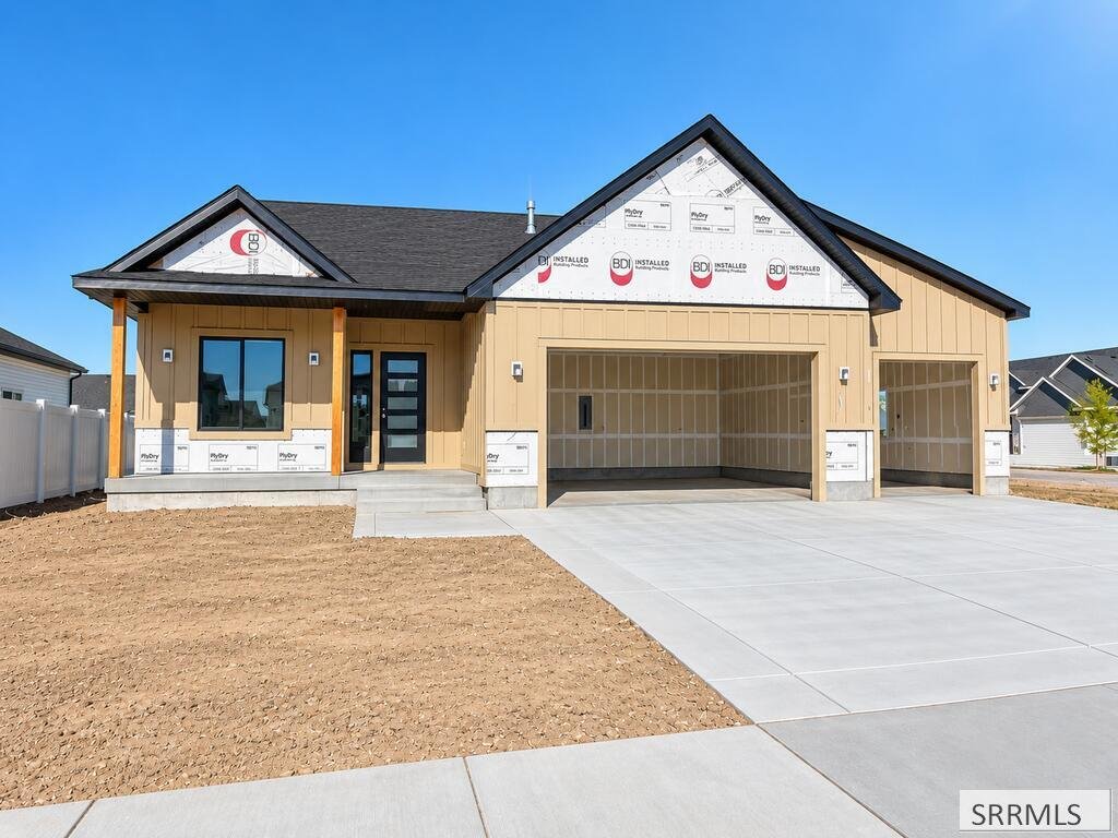 Casa en Idaho Falls, Idaho, Estados Unidos 1 - 18849843