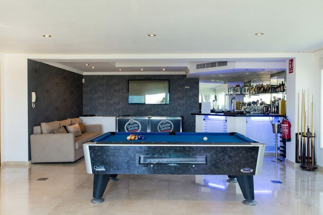 Villa in Elviria-Cabopino, Marbella, Spain 5 - 18859802