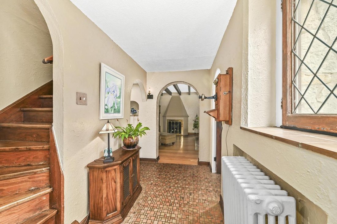 Casa a Wauwatosa, Wisconsin, Stati Uniti 5 - 18849364
