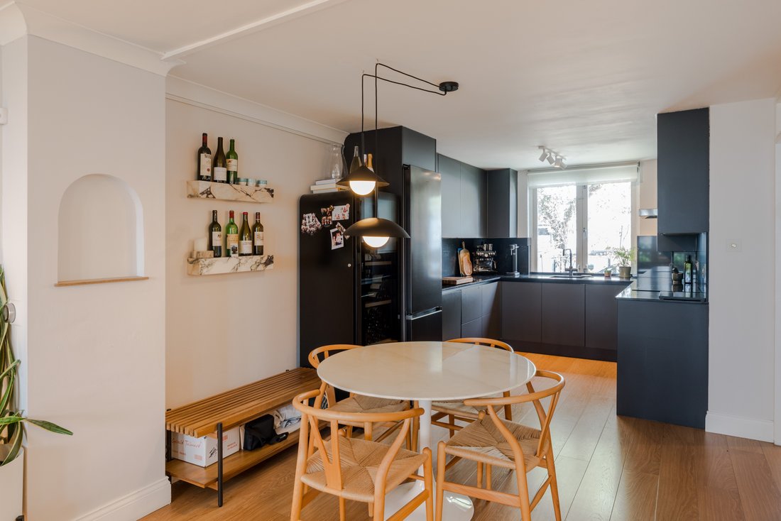 Apartamento en Ladbroke Grove, Kensington y Chelsea, Inglaterra 4 - 18203301