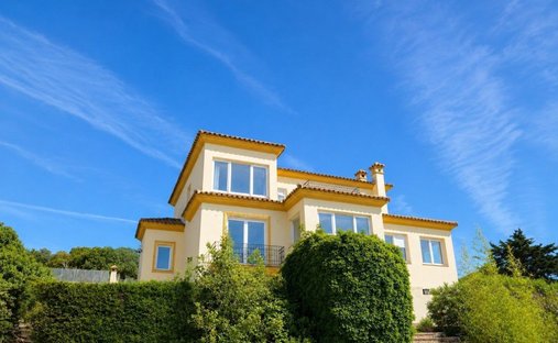 Villa a Tarifa, Andalusia, Spagna 1