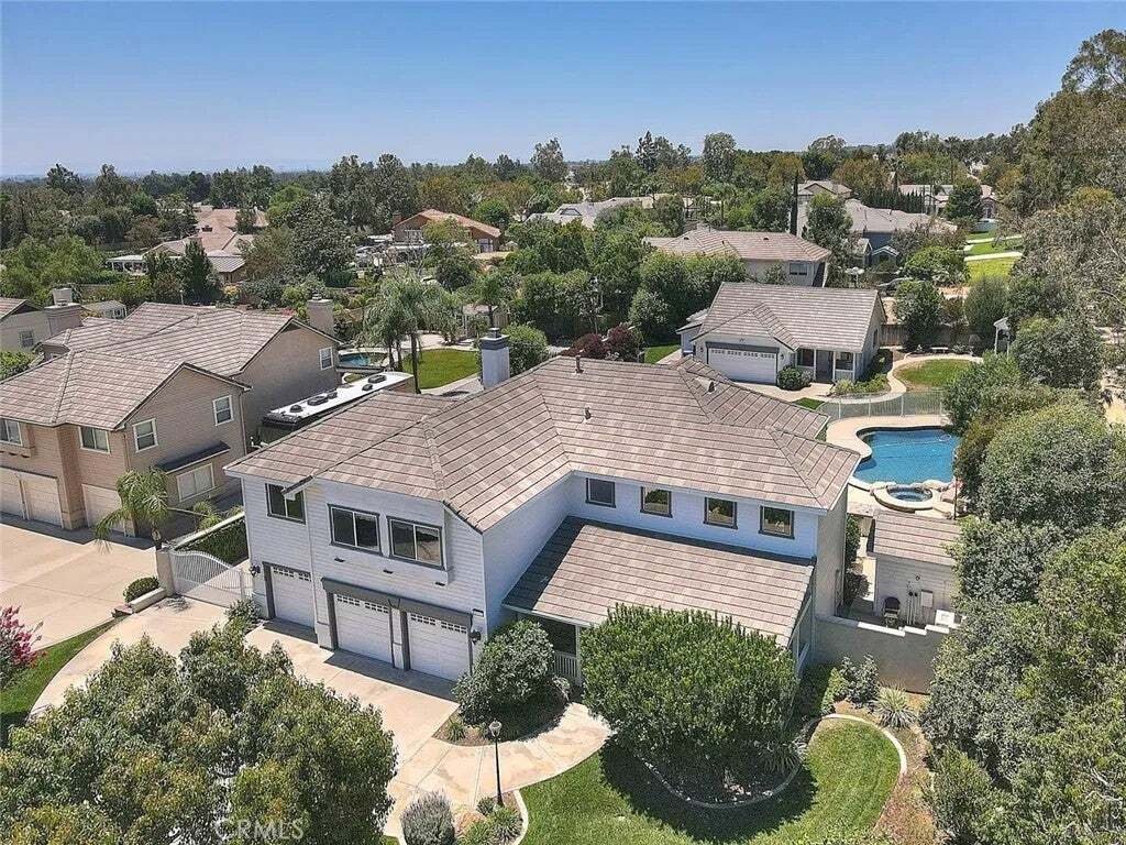 House in Rancho Cucamonga, California, United States 2 - 18612811