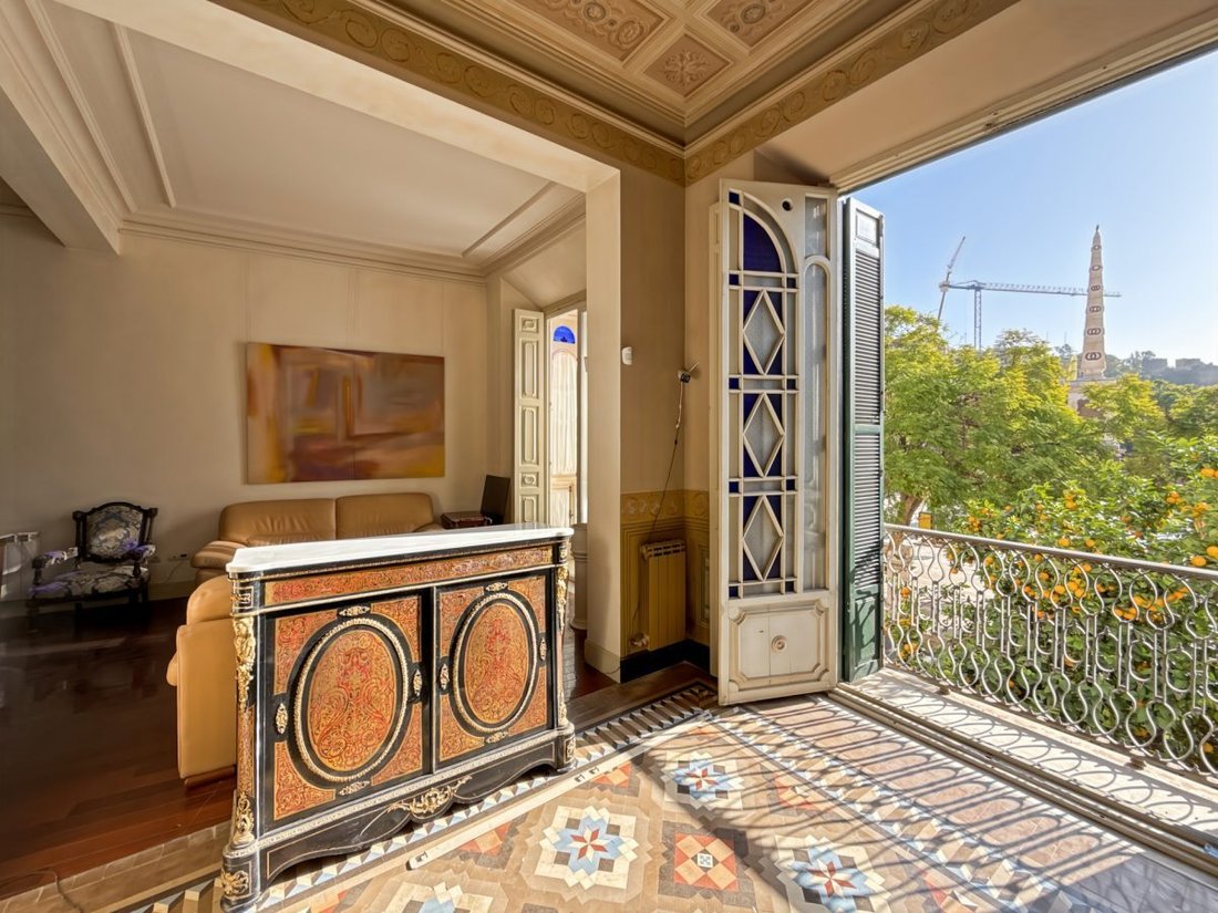 Appartamento a Centro, Malaga, Spagna 4 - 18862190