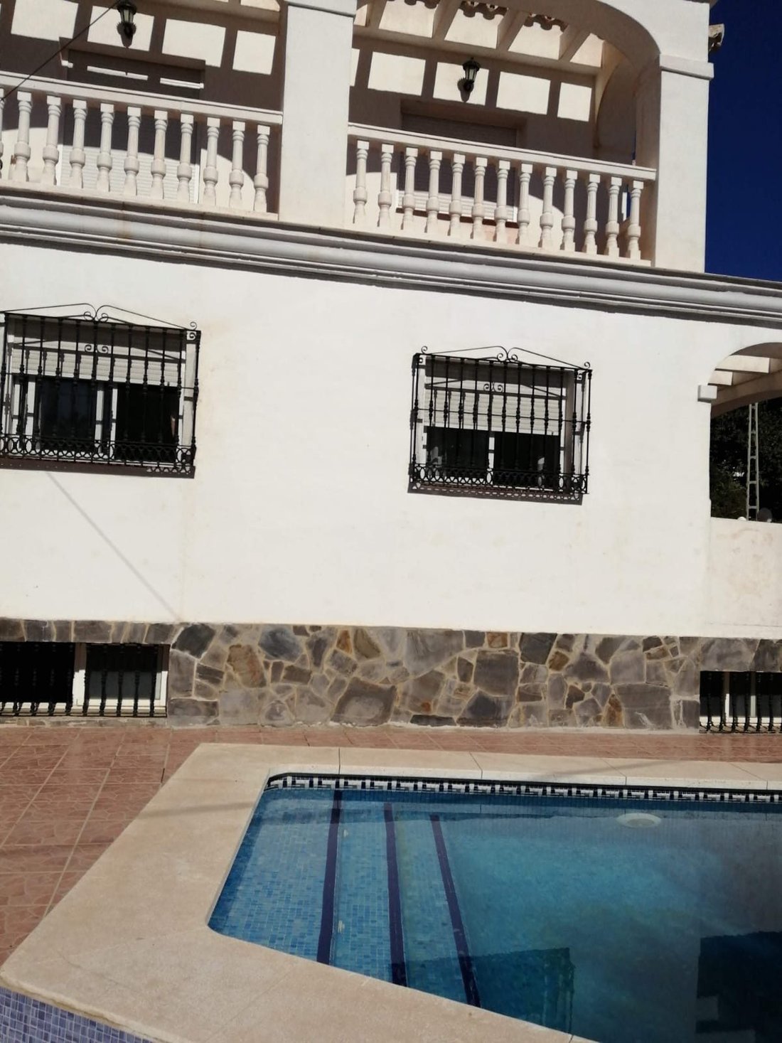 Villa in Torremolinos, Andalusien, Spanien 5 - 18862335