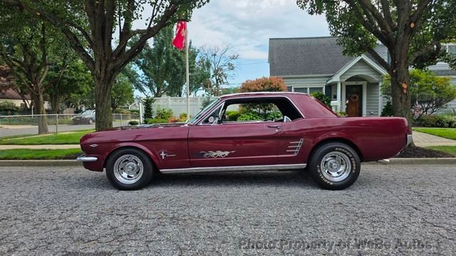 Ford Mustang in Calverton, NY, United States 2 - 18853307