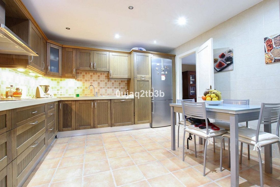 Apartment in Puerto Banus, Marbella, Spain 3 - 18857197