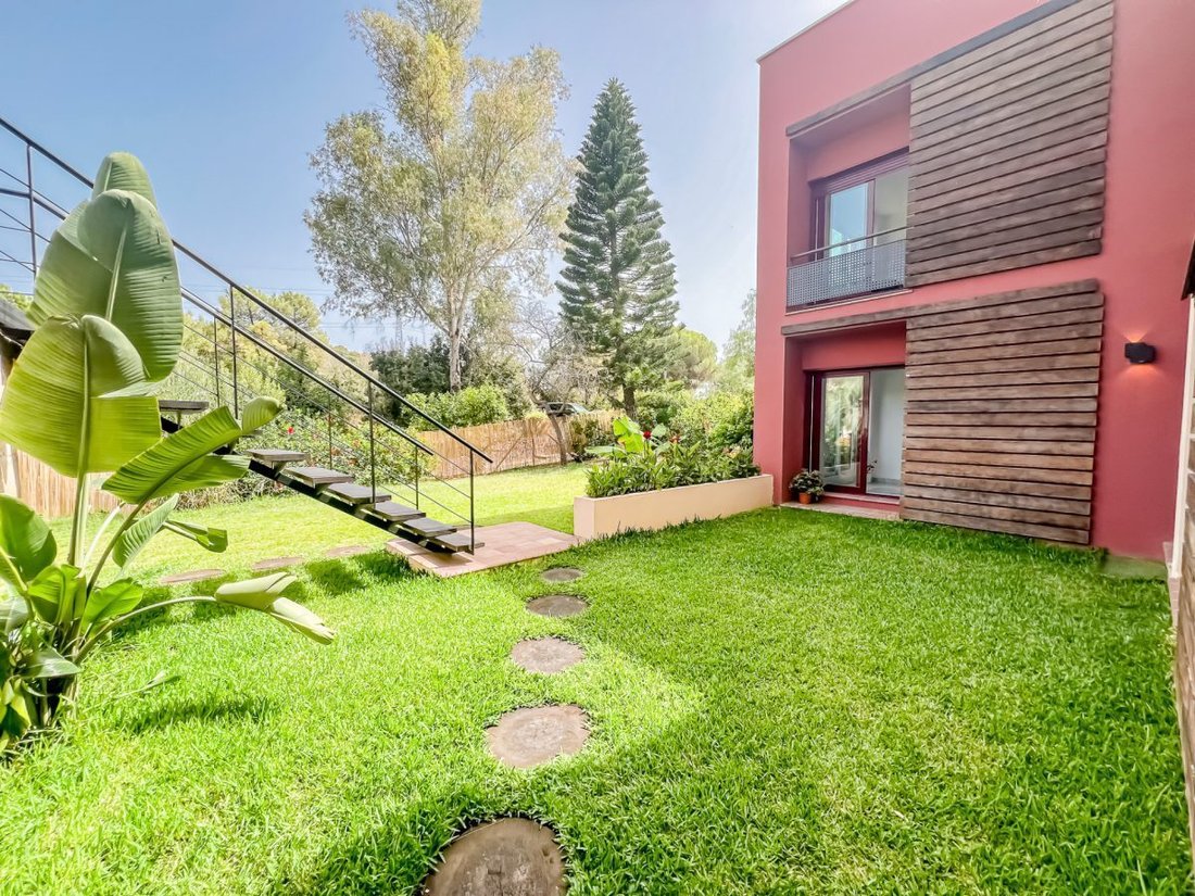Villa in Benahavis, Andalusia, Spain 5 - 18860017