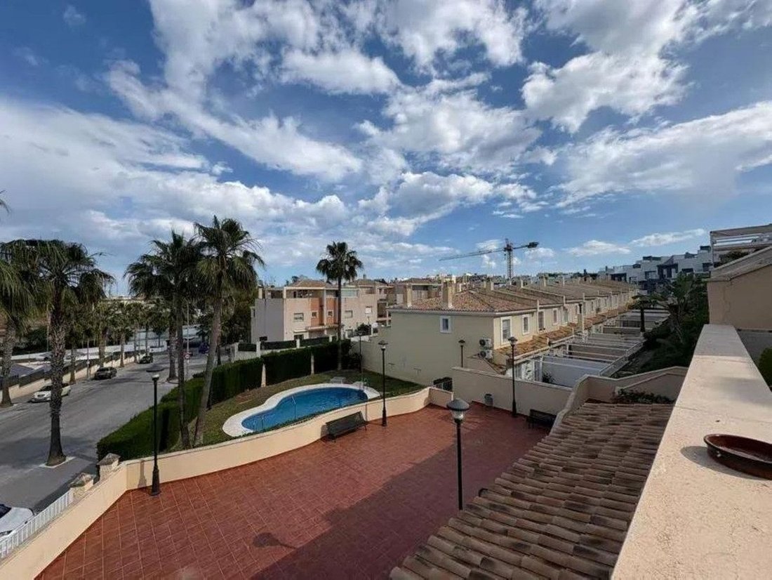 Residenza a Torremolinos, Andalusia, Spagna 3 - 18859321