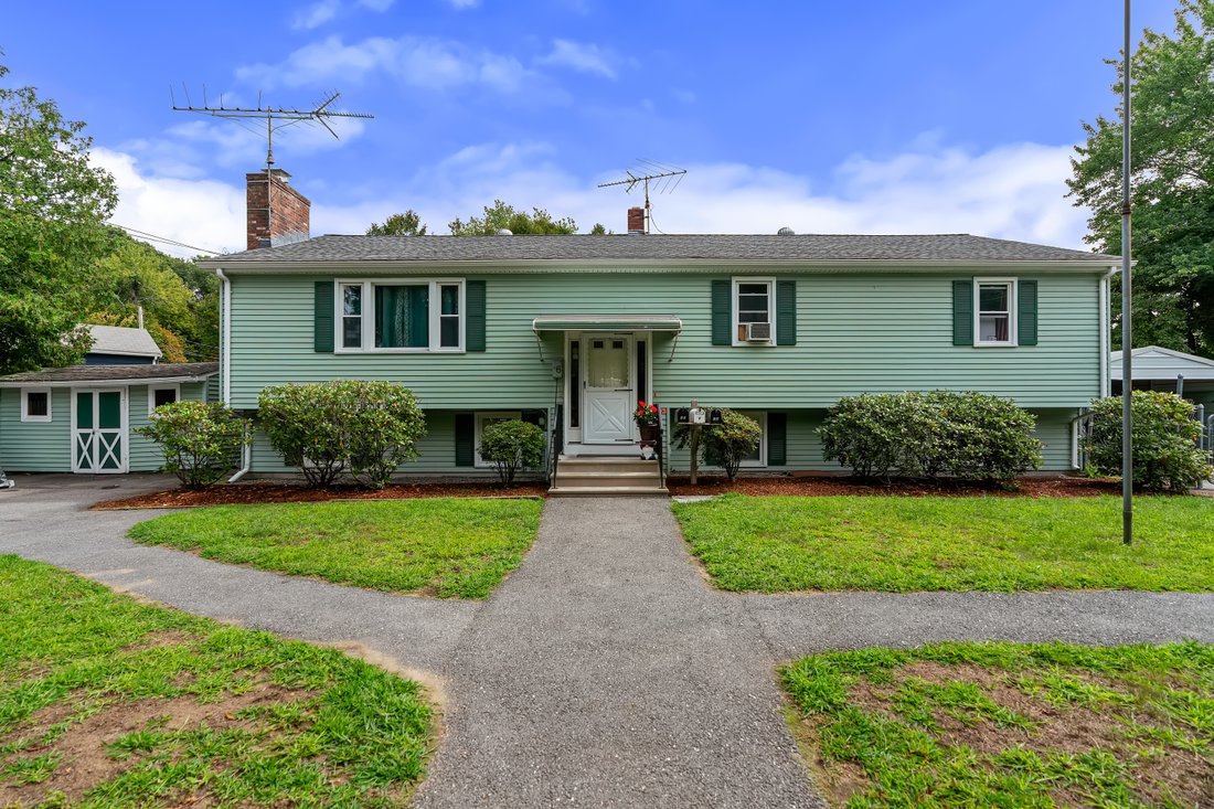 Framingham, Massachusetts, United States 1 - 18849983