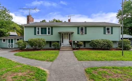 Framingham, Massachusetts, Estados Unidos 1