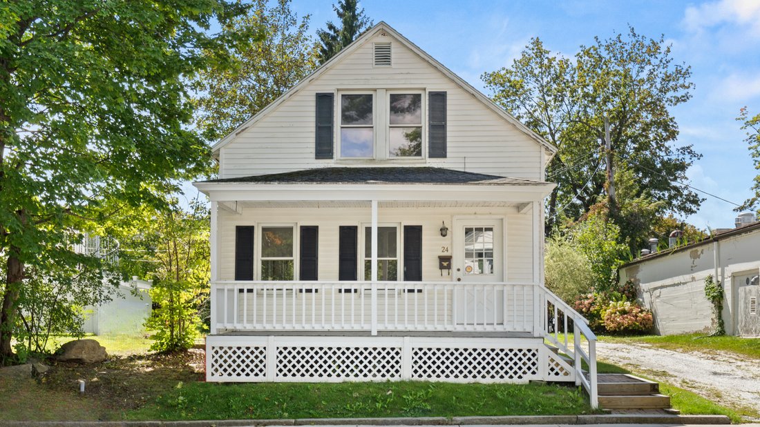 House in Lenox, Massachusetts, United States 1 - 18843109