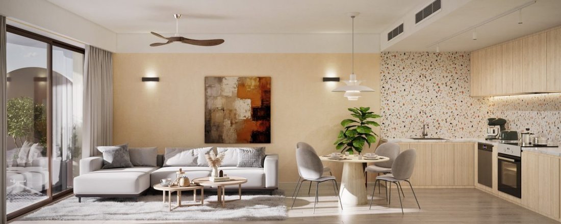 Apartamento en Hostal El Pinar, Andalucía, España 2 - 18857016