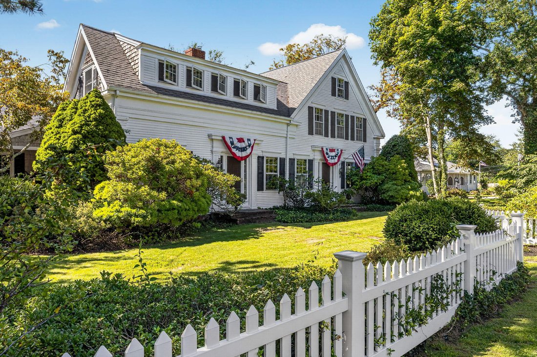 Casa a Yarmouth, Massachusetts, Stati Uniti 3 - 18849225