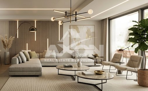 Appartement en North Athens, Attique, Grèce 1