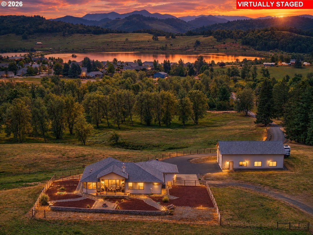 House in Sutherlin, Oregon, United States 2 - 17705283