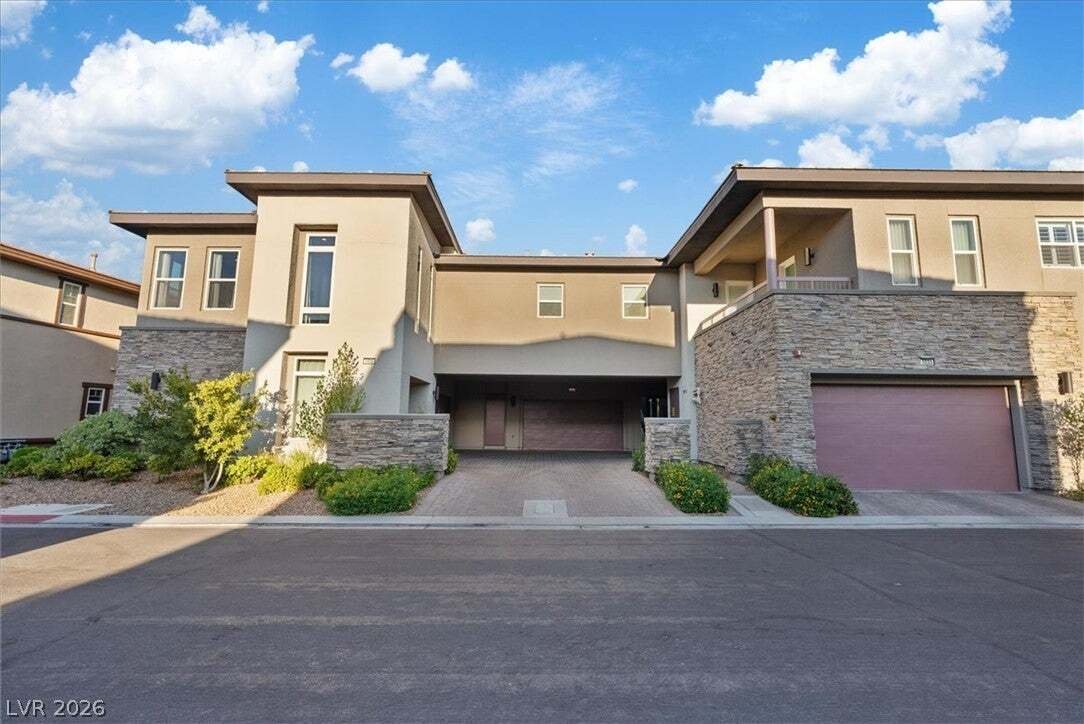 Condominio en Las Vegas, Nevada, Estados Unidos 3 - 18763788