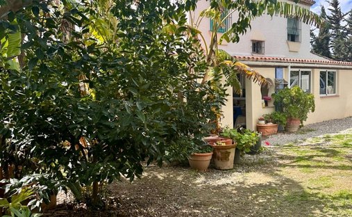 Casa a Manilva, Andalusia, Spagna 1