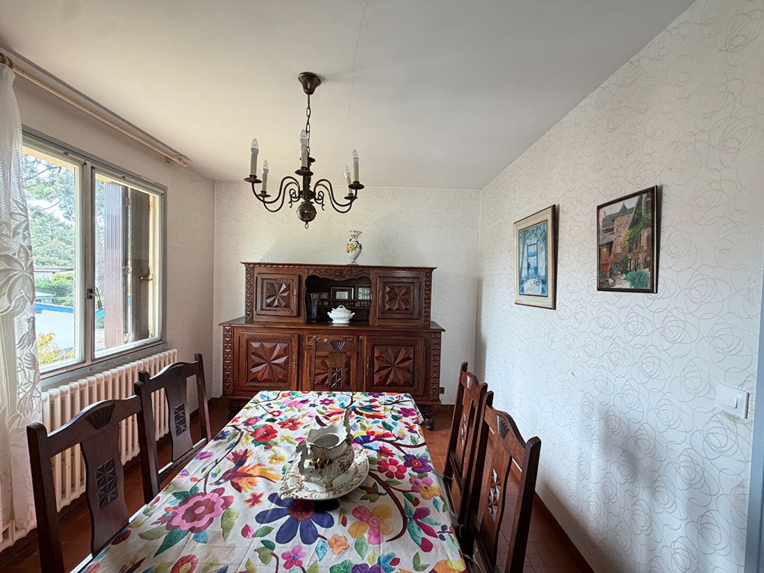Villa à Bouhebe, Capbreton, France 3 - 18848604