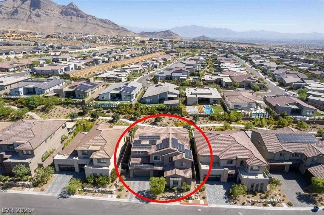 House in Las Vegas, Nevada, United States 3 - 18822794